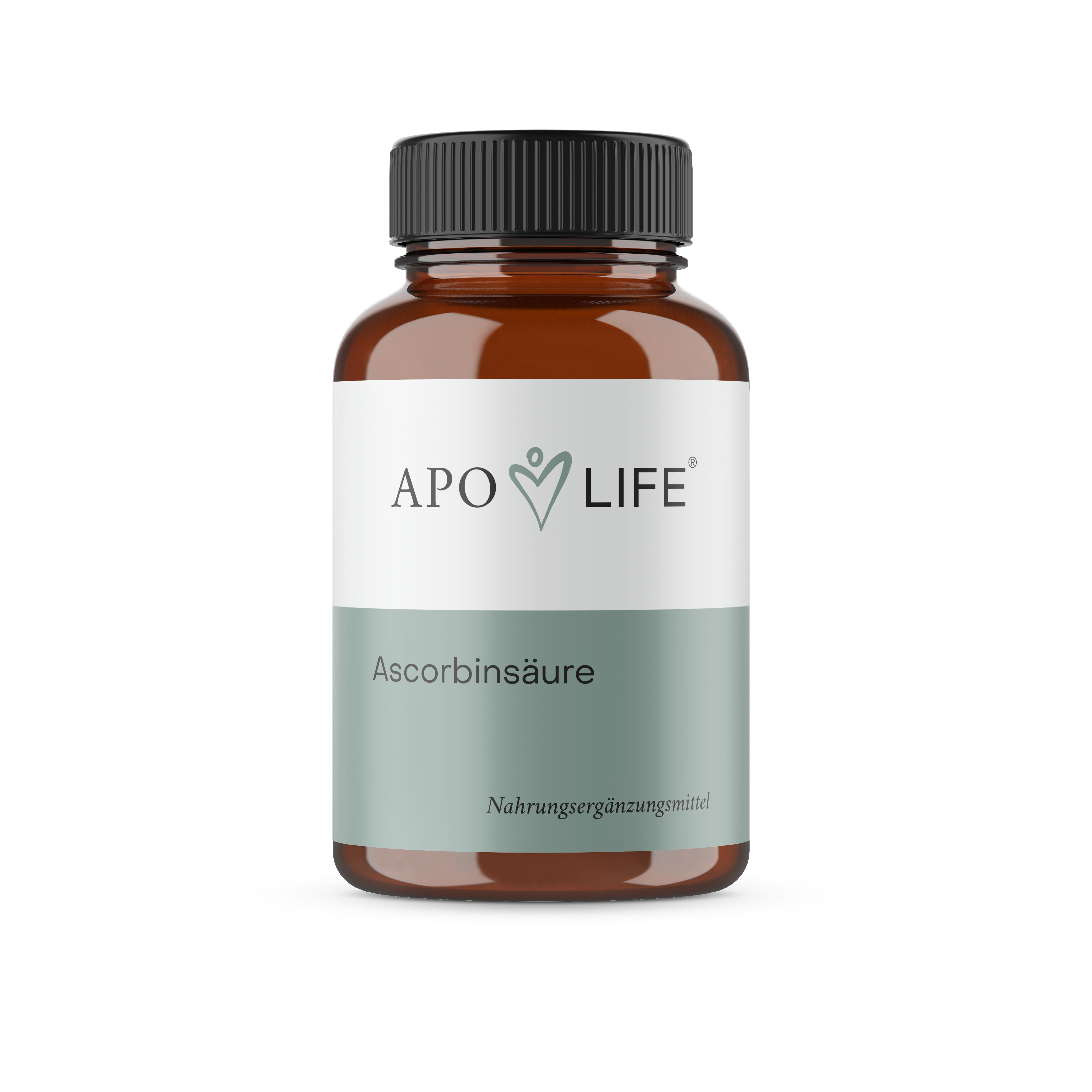 ApoLife Ascorbinsäure
