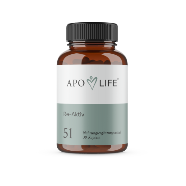 ApoLife Nr. 51 Re-Aktiv