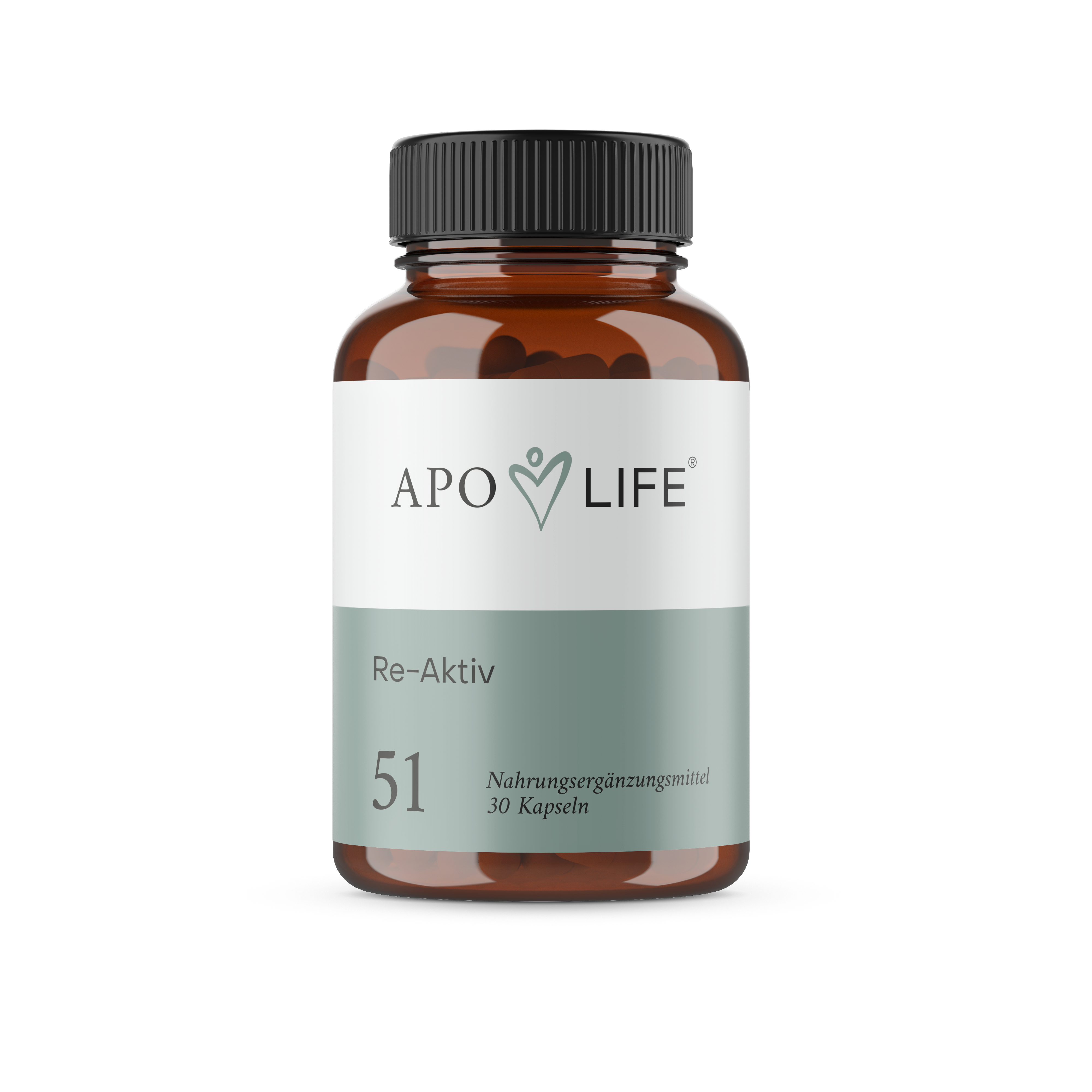 ApoLife Nr. 51 Re-Aktiv