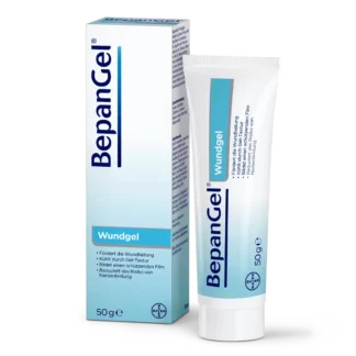 Bepanthen Wundgel 50g