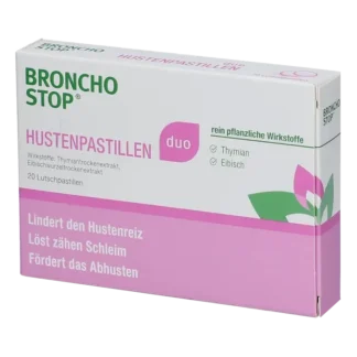 Bronchostop-duo-Hustenpastillen