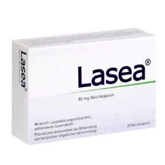 Lasea® Weichkapseln