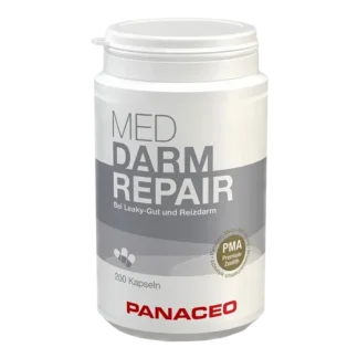MedDarmRepair Kapseln -Panaceo