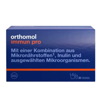 Orthomol Immun pro 30 Stk.