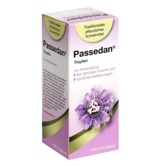 Passedan® Tropfen 100 ml