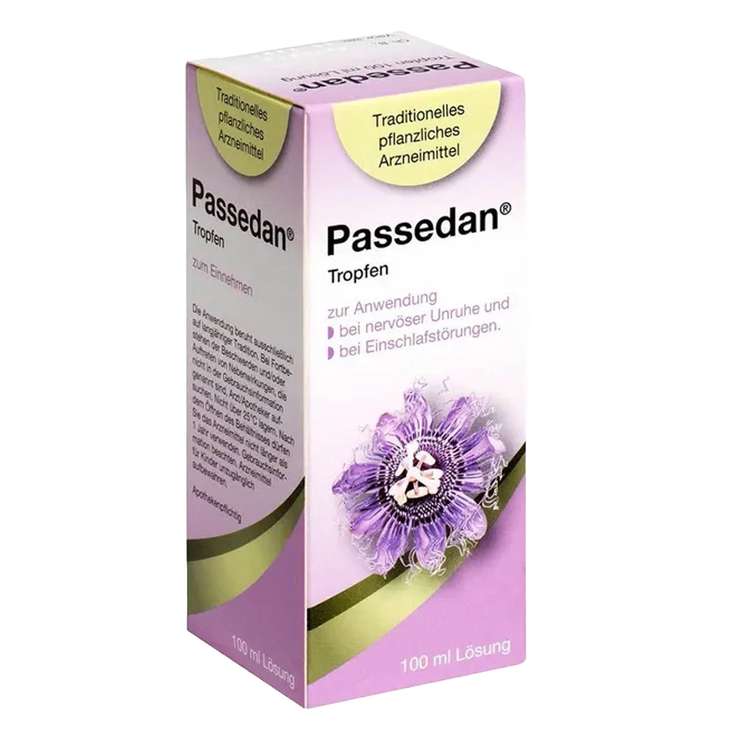 Passedan® Tropfen 100 ml