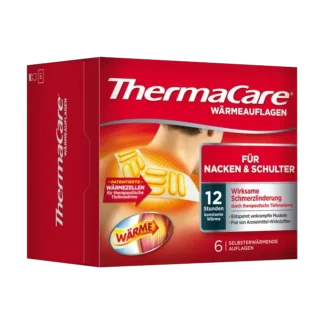 Thermacare-Nacken-Schulter