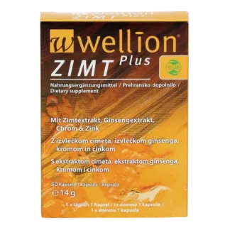 Wellion-ZIMT-Plus