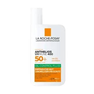 Abbildung: Anthelios UV Mune Oil Control Fluid