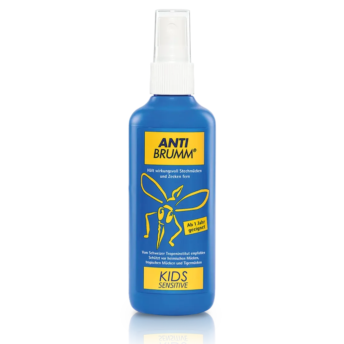 ANTI BRUMM® Kids Sensitive