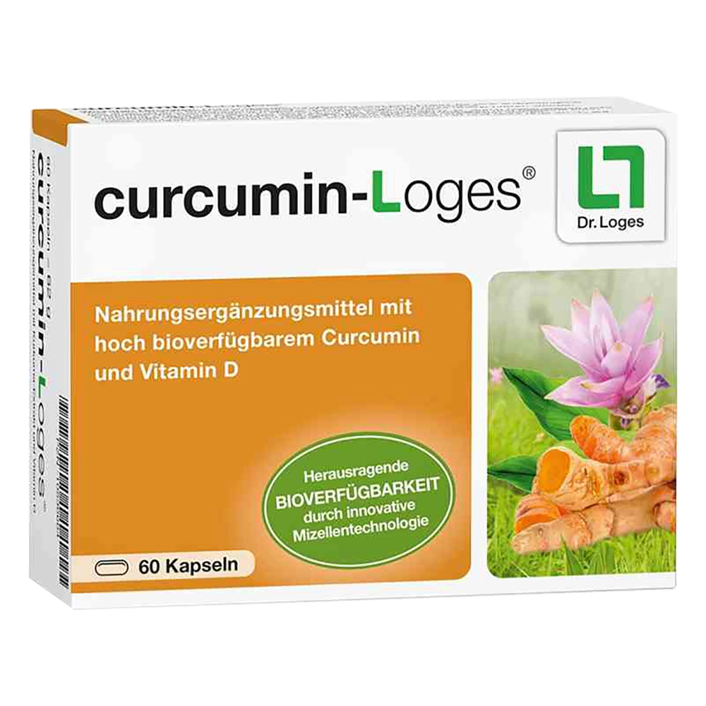 Curcumin Loges®