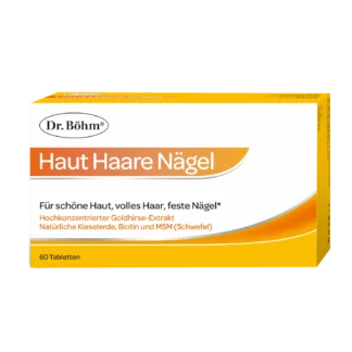 Dr. Böhm - Haut-Haare-Näegel-60 Stück