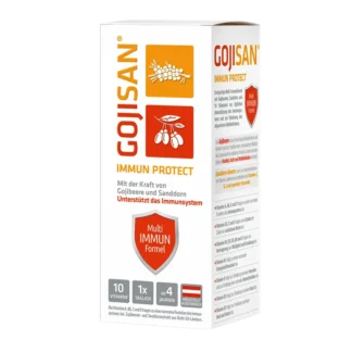 GoJISAN ImmunProtect Saft