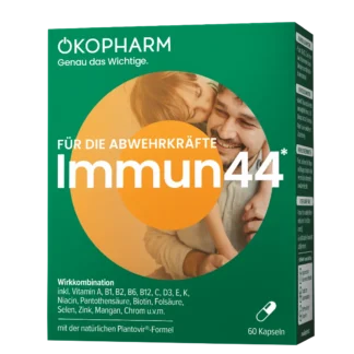 Ökopharm - Immun44 Kapseln 60 Stück