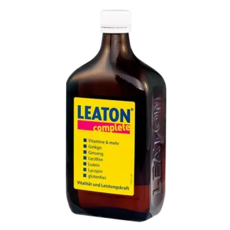 LEATON complete