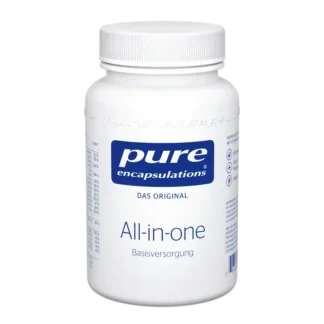 pure encapsulations All-in-one 60 Kapseln