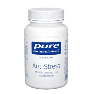 pure encapsulations Anti-Stress