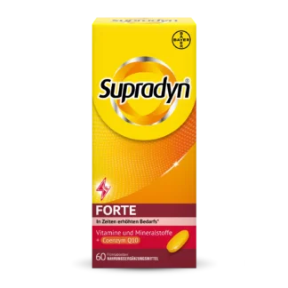 Supradyn Forte Filmtabletten