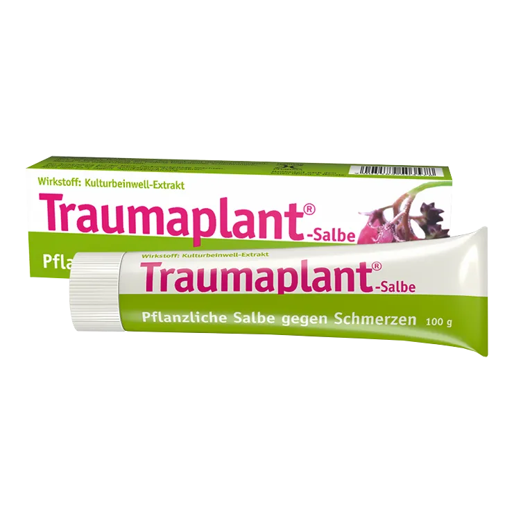 Traumaplant Salbe