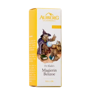 Auberg Magierin-Benzoe