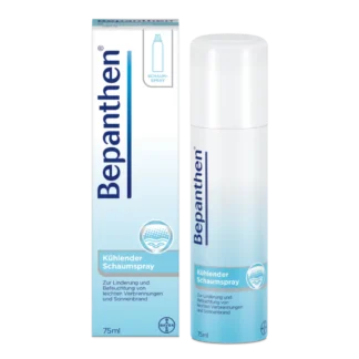 Bepanthen-Schaumspray