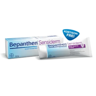 Bepanthen Sensiderm 20g