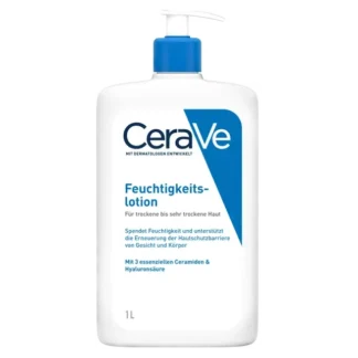 CeraVe Feuchtigkeitslotion