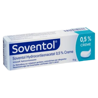 Soventol-HydroCort-0,5%-Creme