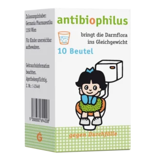 anitbiophilus pulver