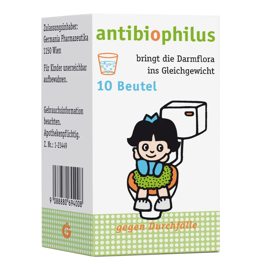 anitbiophilus pulver