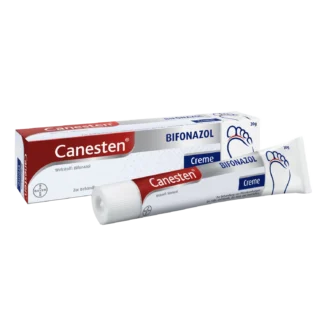 Canesten Bifonazol Creme