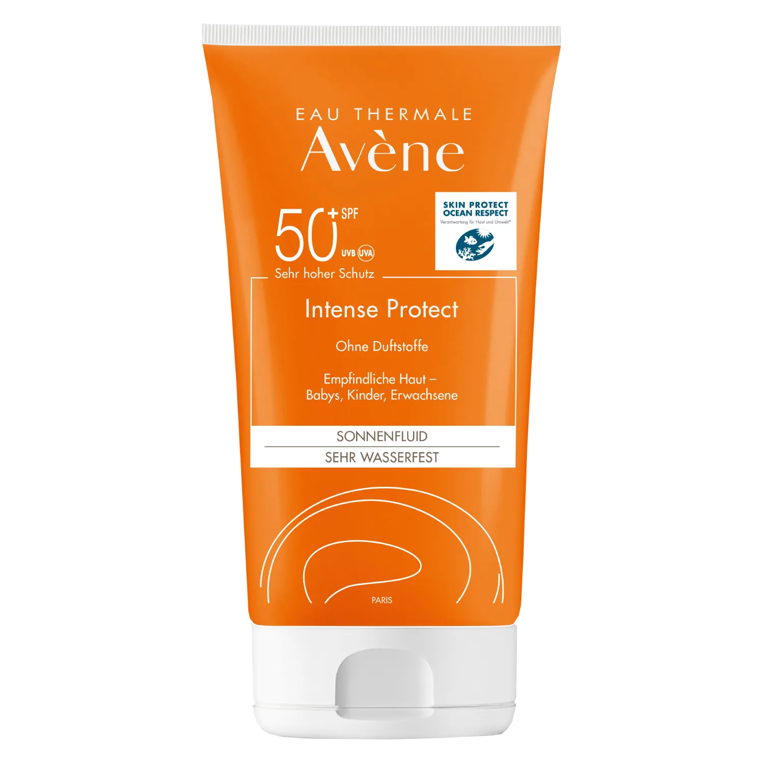 Avene - Intense Protect SPF50