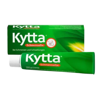Kytta Scherzsalbe 100g