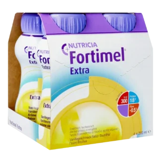 Nutricia Fortimel Extra