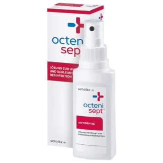 octenisept Lösung zur Wund-und-Schleimhautdesinfektion