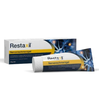 Restaxil Nervenschmerzgel