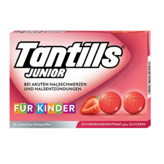 Tantills-Junior