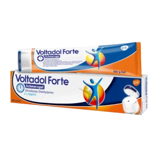Voltadol Forte Schmerzgel 180g